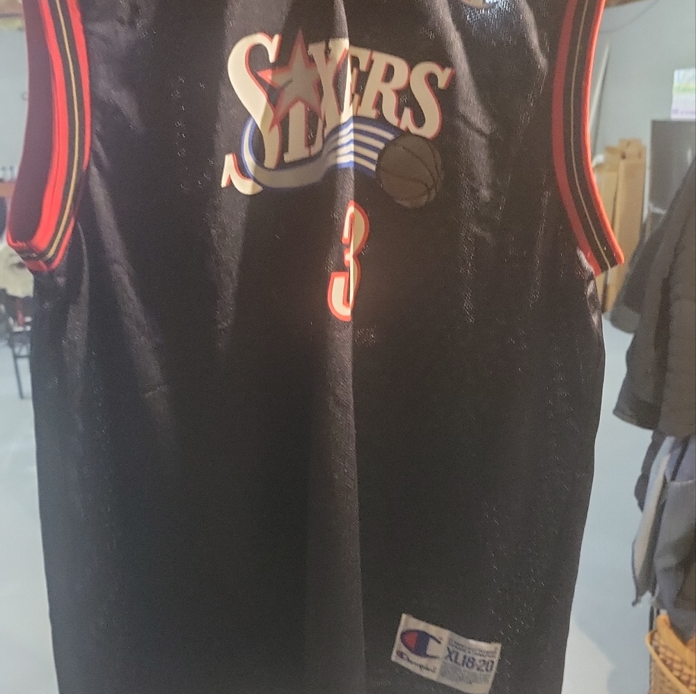 Basketball Jerseys